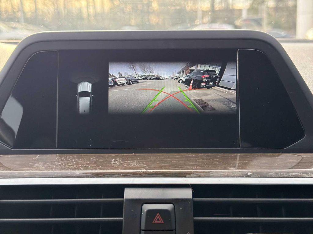 used 2019 BMW X3 car, priced at $16,827