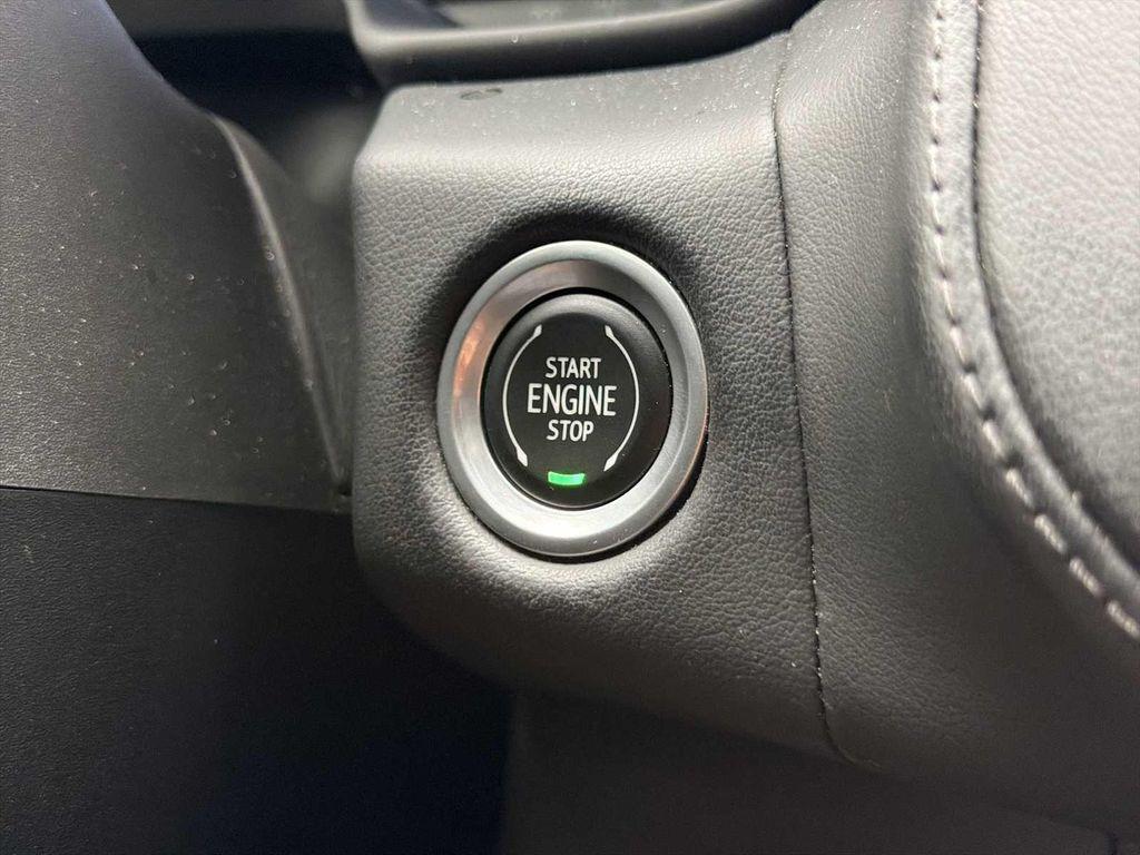 used 2022 Chevrolet Tahoe car, priced at $52,812