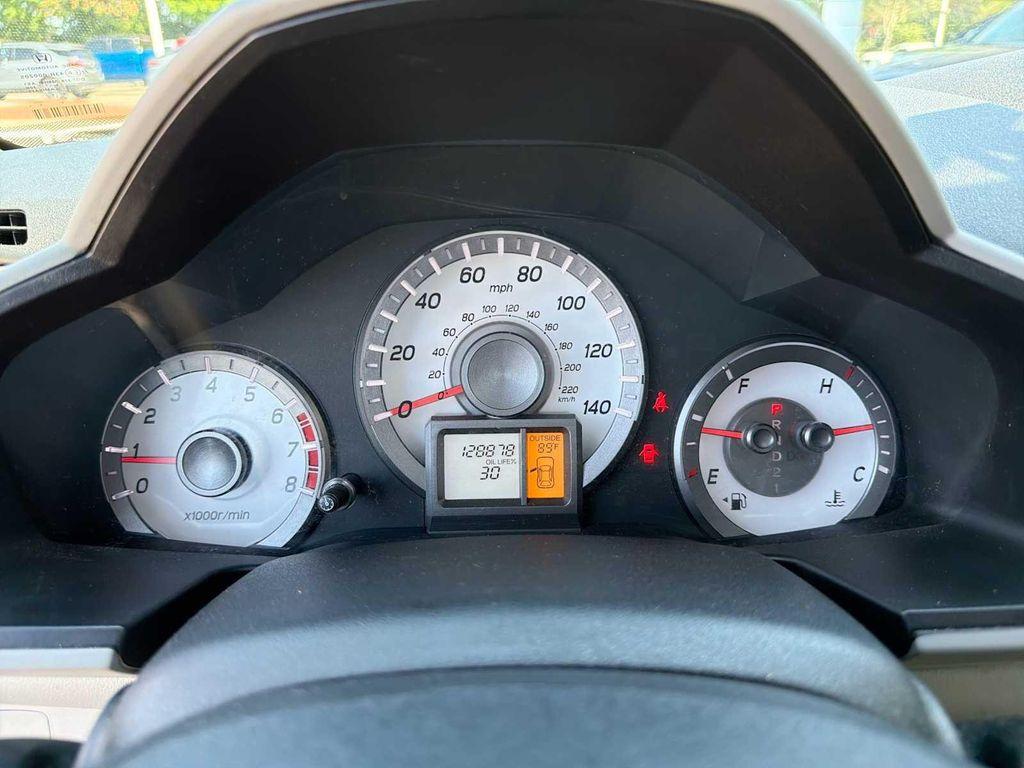 used 2013 Honda Pilot car, priced at $9,990