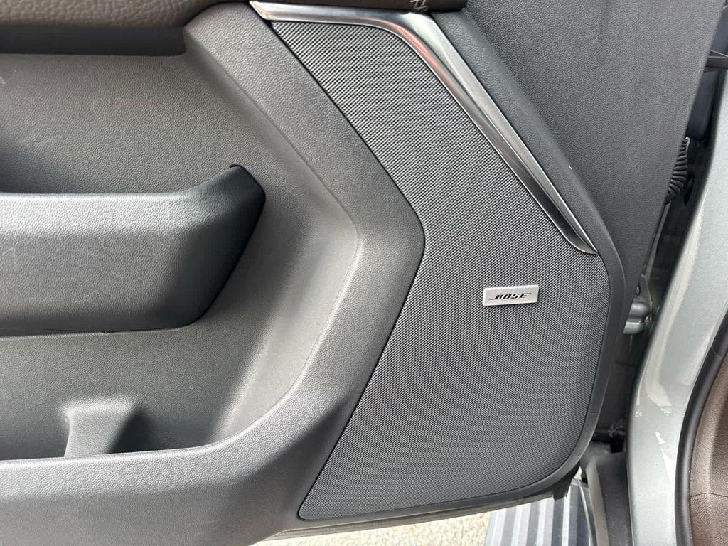 used 2023 GMC Yukon car, priced at $66,647