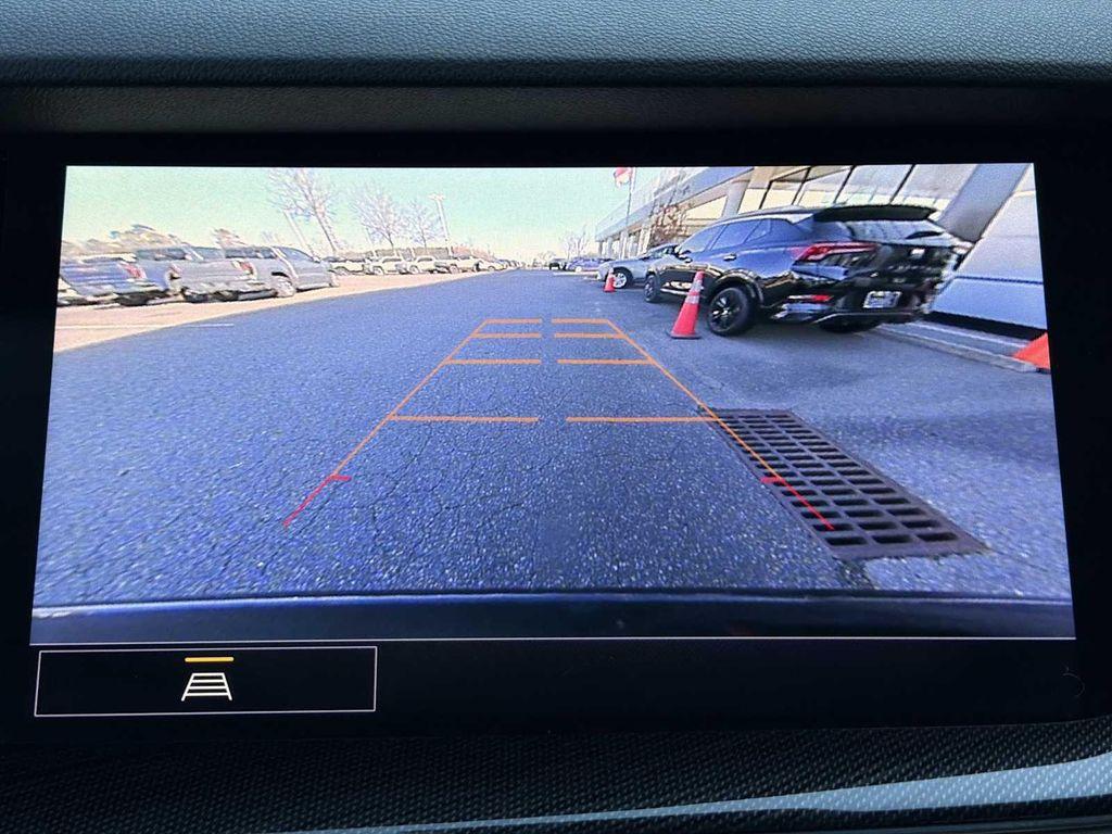 used 2021 Buick Envision car, priced at $21,723