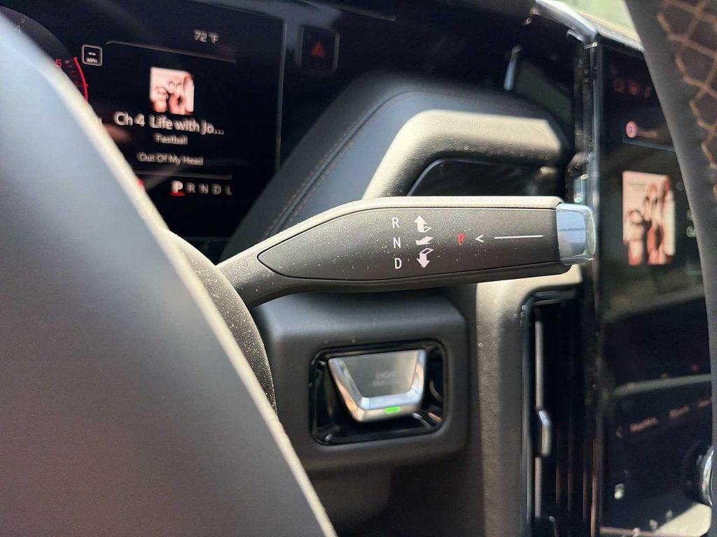 new 2026 GMC Yukon XL car, priced at $95,535