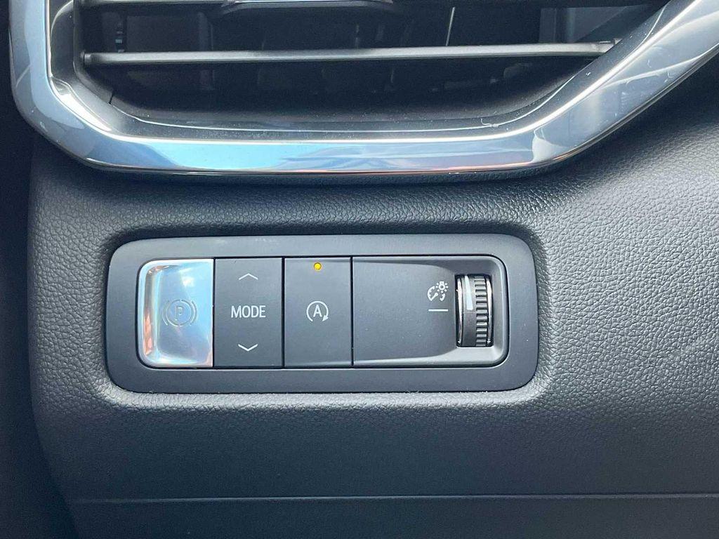 new 2025 GMC Acadia car, priced at $44,834