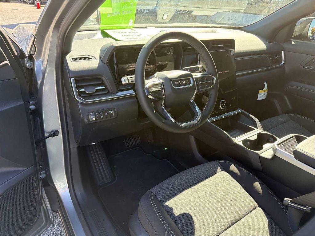 new 2026 GMC Terrain car, priced at $34,430