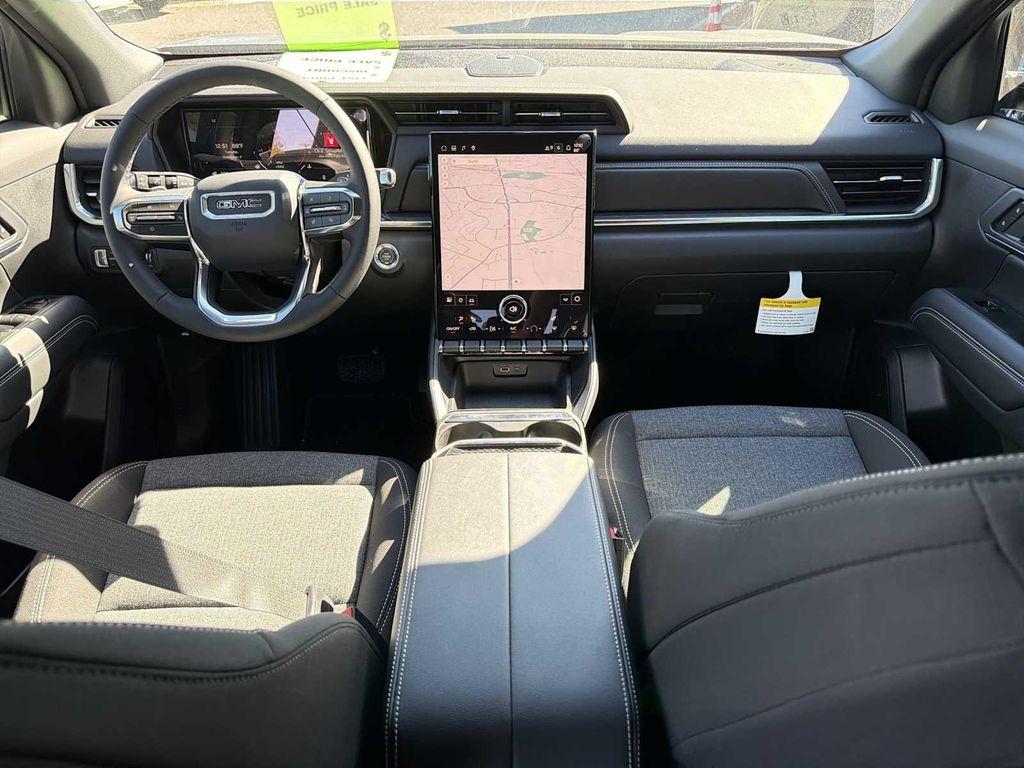 new 2026 GMC Terrain car, priced at $34,430