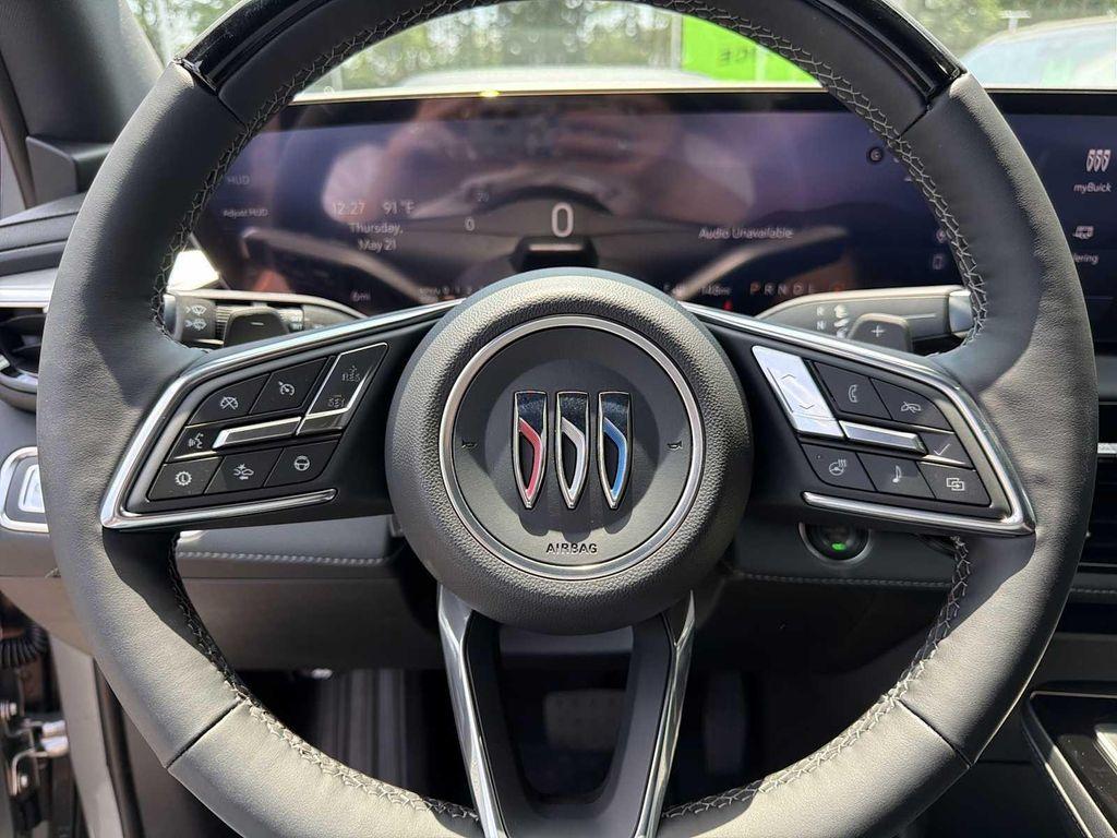 new 2026 Buick Enclave car, priced at $65,309