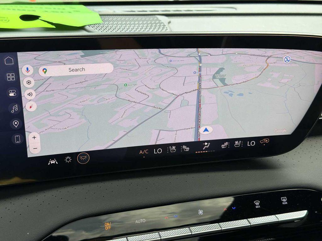 new 2026 Buick Enclave car, priced at $65,309