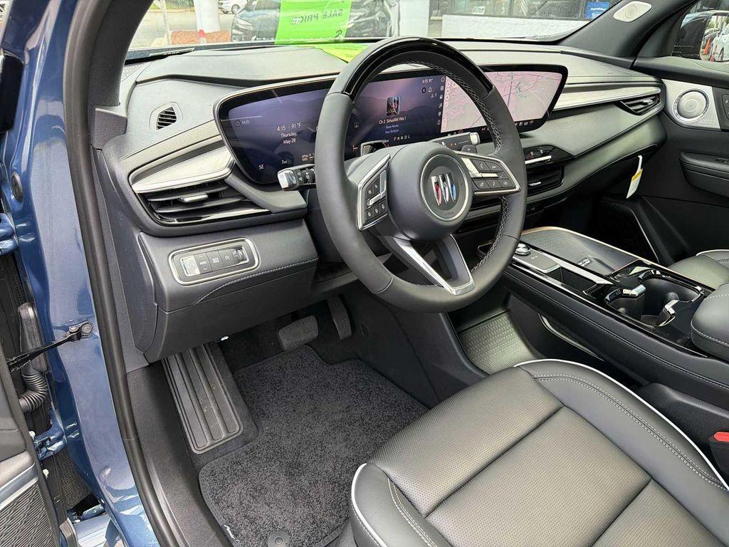new 2026 Buick Enclave car, priced at $65,309