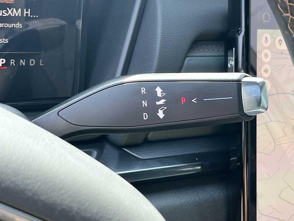 new 2026 GMC Terrain car, priced at $43,130