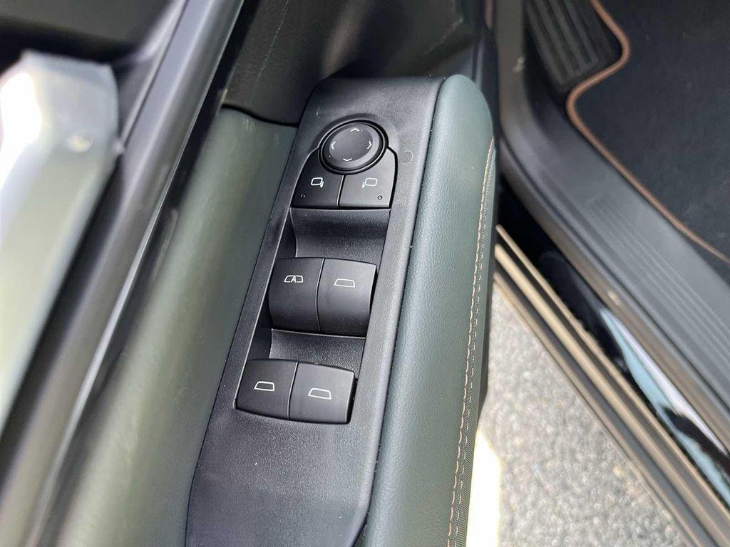 new 2026 GMC Terrain car, priced at $43,130
