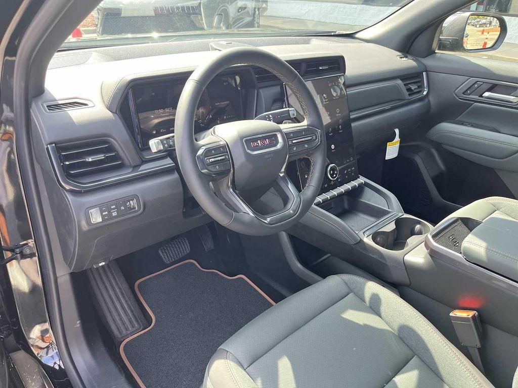 new 2026 GMC Terrain car, priced at $43,130