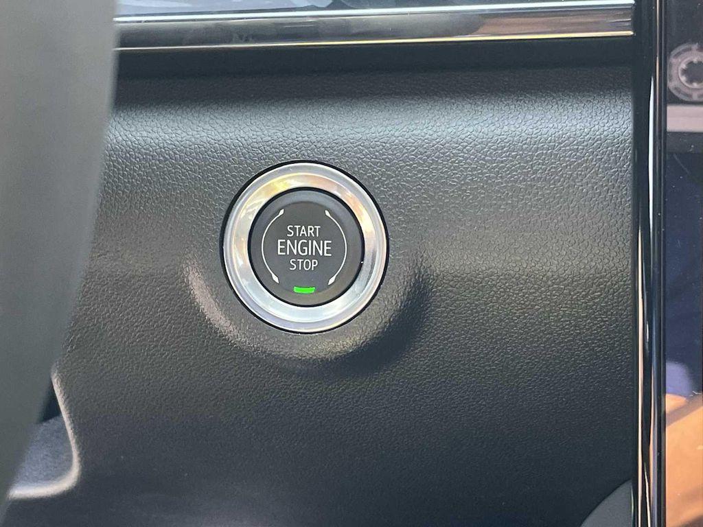 new 2026 GMC Terrain car, priced at $43,130