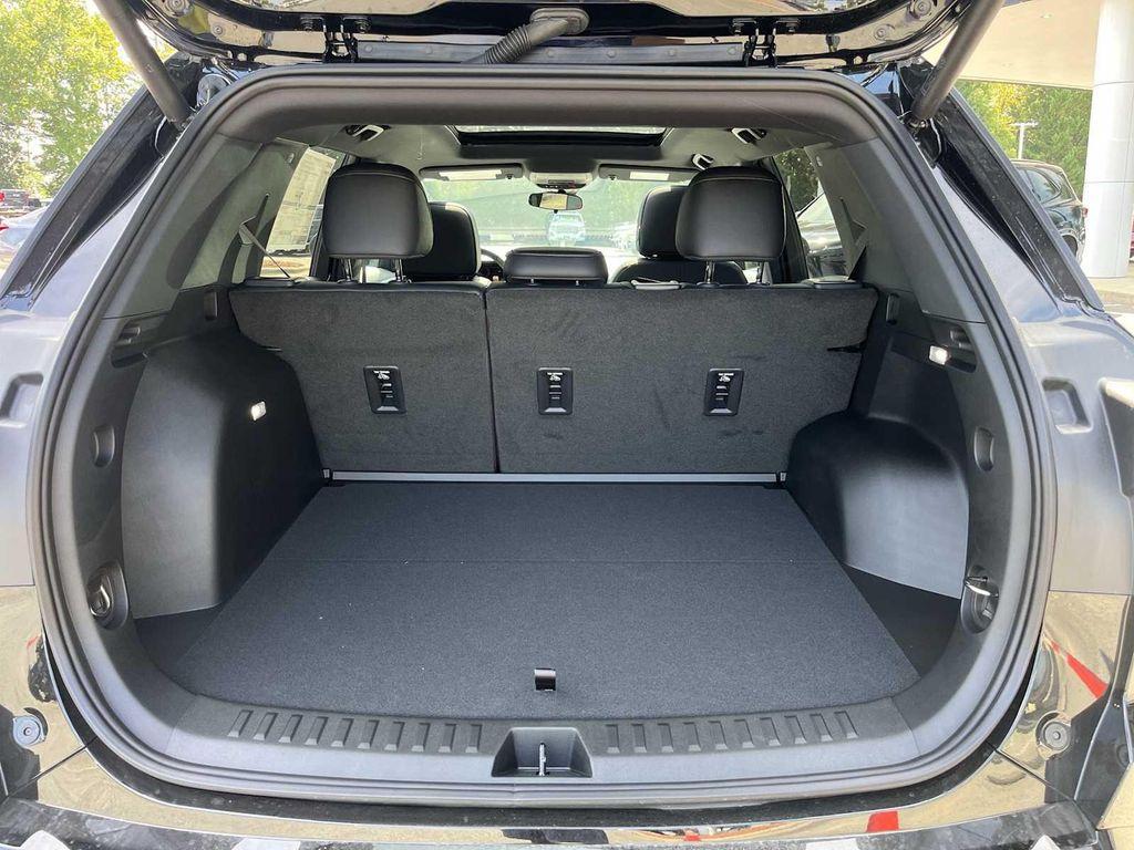 new 2026 GMC Terrain car, priced at $43,130