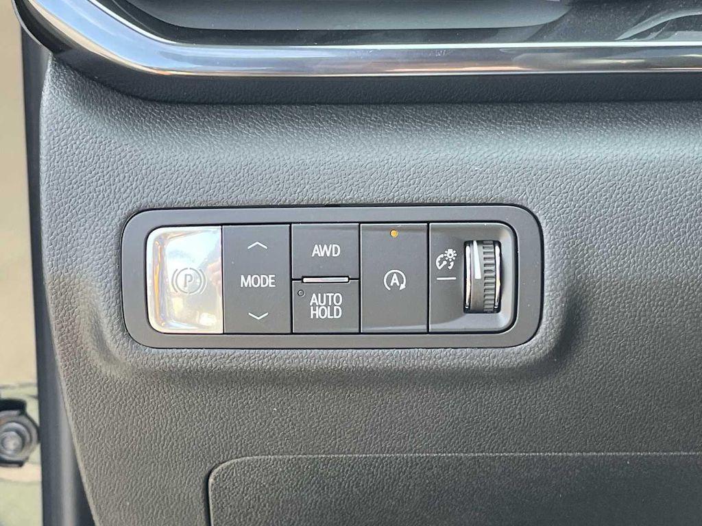 new 2026 GMC Terrain car, priced at $43,130
