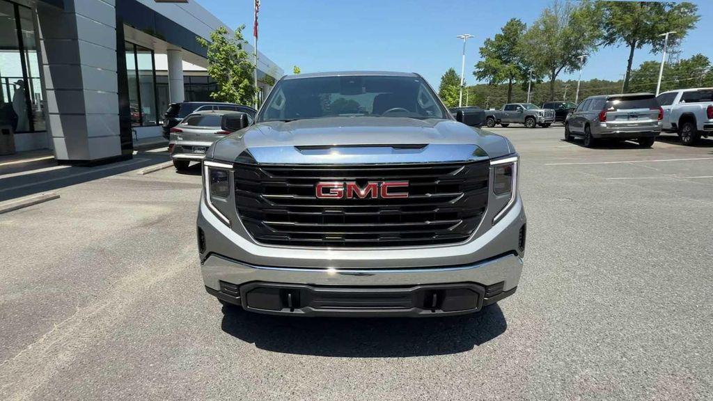 used 2023 GMC Sierra 1500 car, priced at $35,907