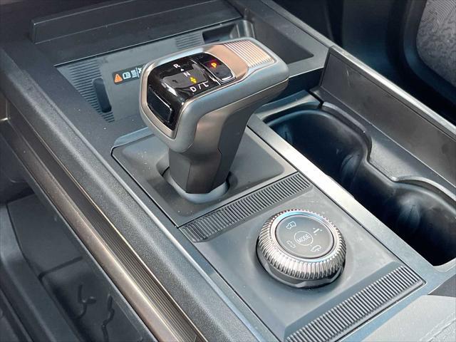 used 2024 GMC HUMMER EV SUV car, priced at $74,980