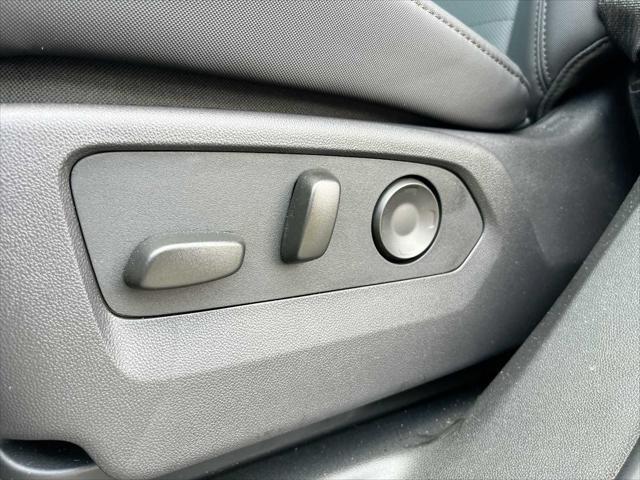 used 2024 GMC HUMMER EV SUV car, priced at $74,980