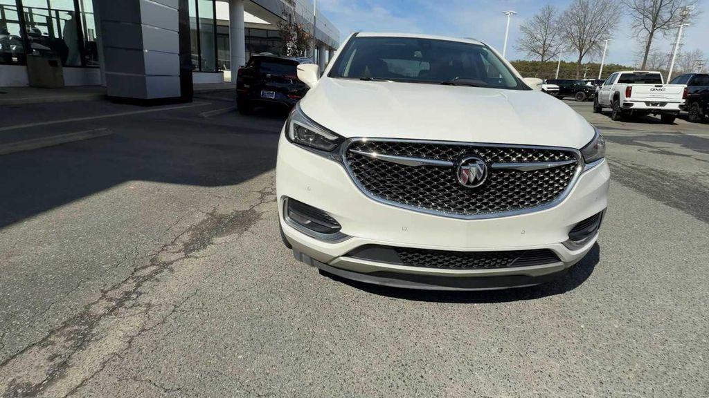 used 2019 Buick Enclave car, priced at $17,532