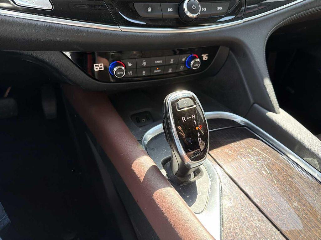 used 2019 Buick Enclave car, priced at $17,532