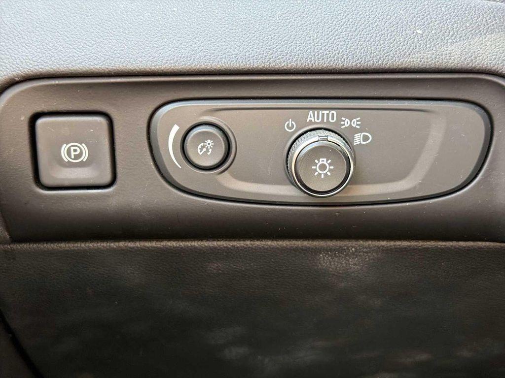 used 2019 Buick Enclave car, priced at $17,532