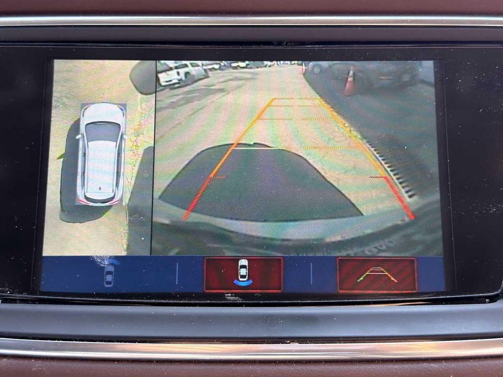 used 2019 Buick Enclave car, priced at $17,532