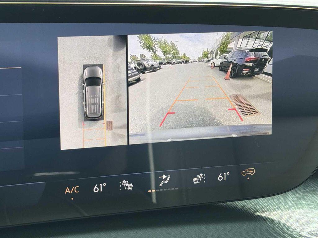 new 2026 Buick Enclave car, priced at $54,644