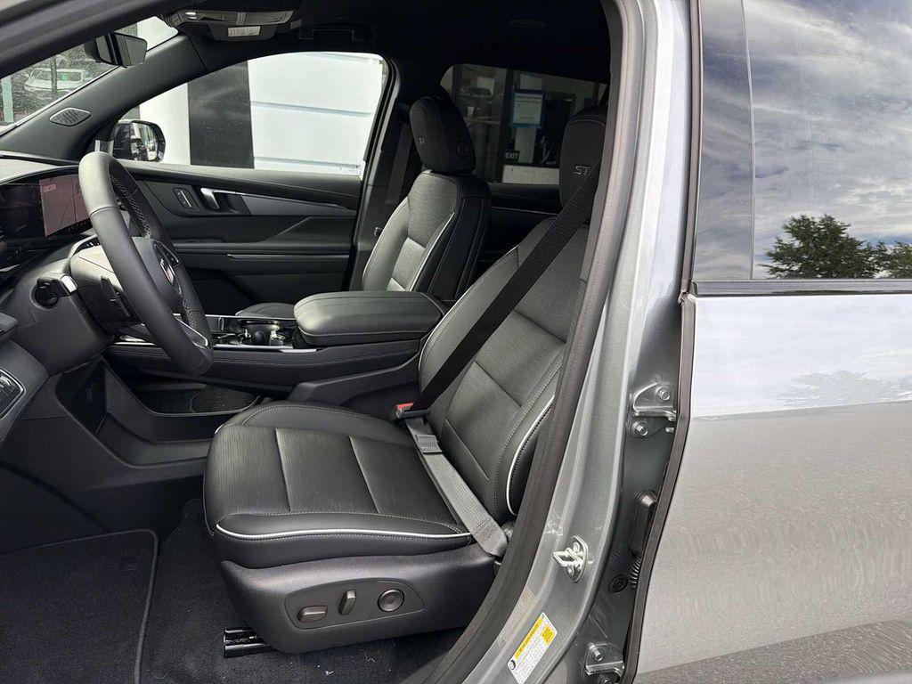 new 2026 Buick Enclave car, priced at $54,644