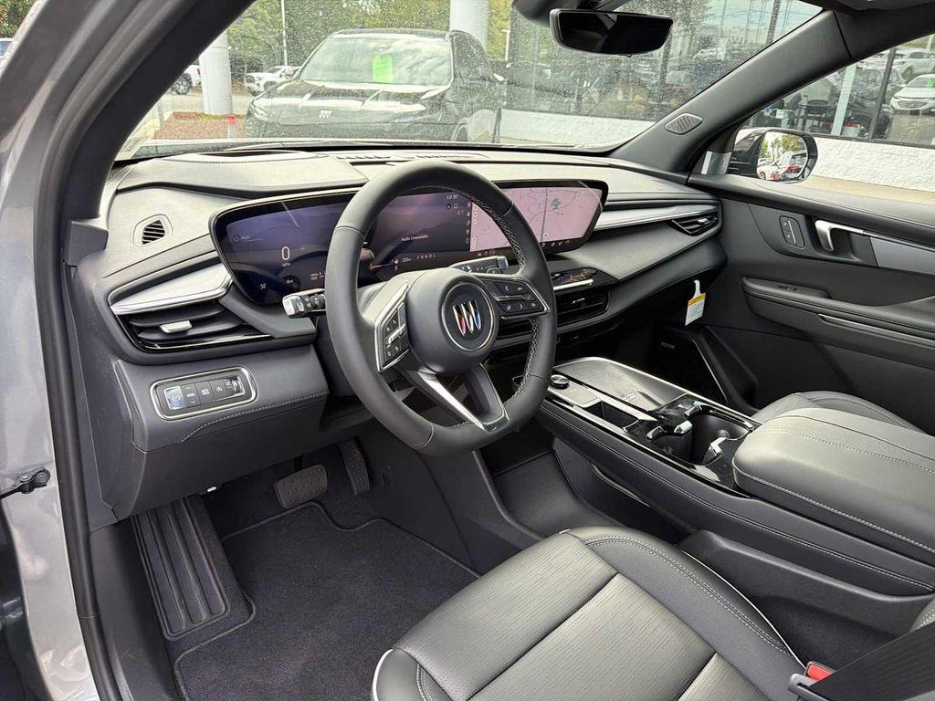 new 2026 Buick Enclave car, priced at $54,644