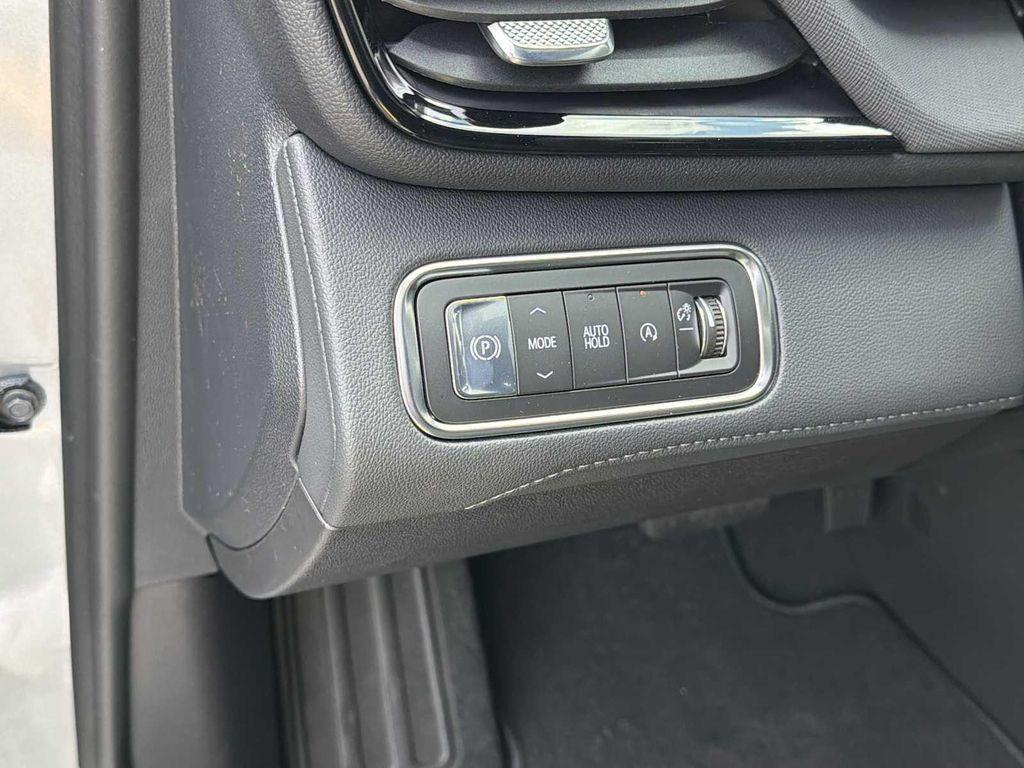 new 2026 Buick Enclave car, priced at $54,644