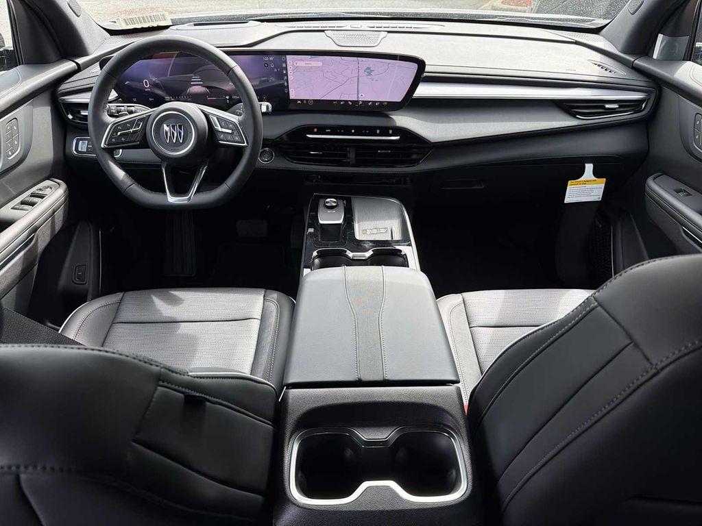 new 2026 Buick Enclave car, priced at $54,644