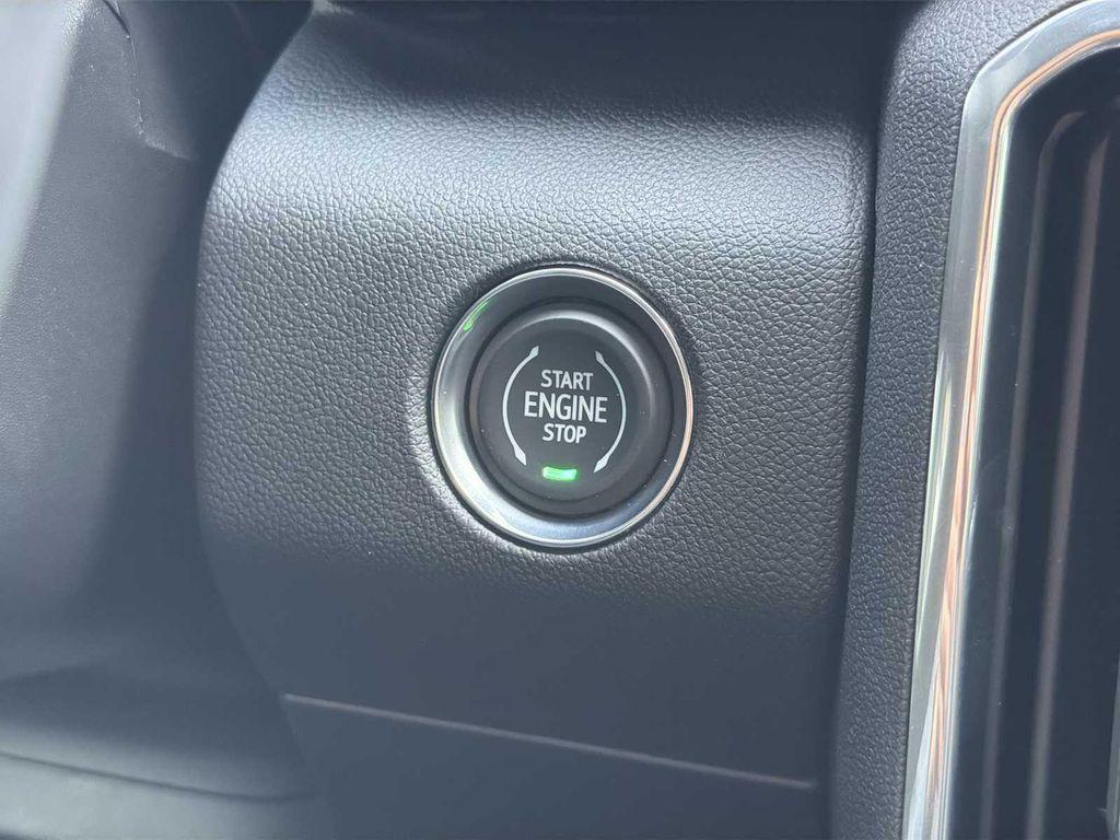 new 2026 GMC Acadia car, priced at $48,975