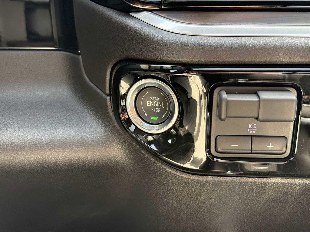 new 2026 GMC Sierra 1500 car, priced at $67,335