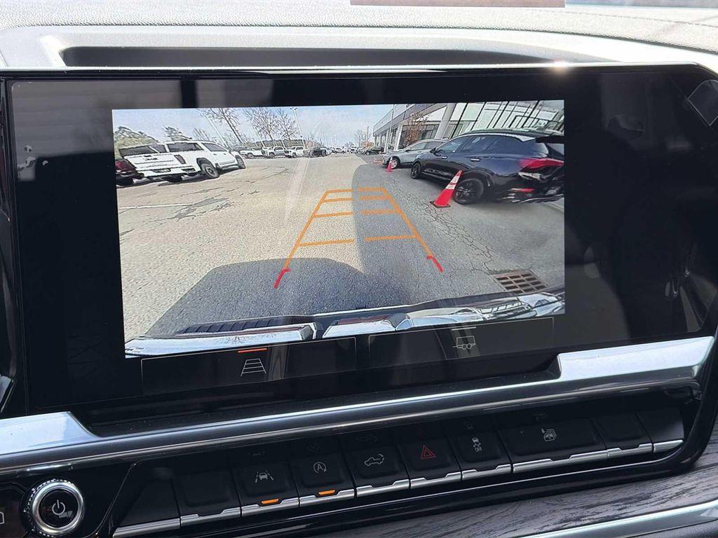 new 2026 GMC Sierra 1500 car, priced at $67,335