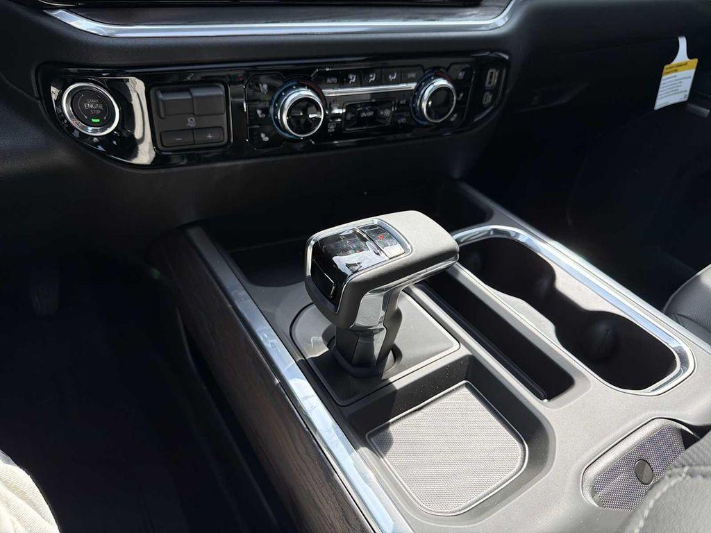 new 2026 GMC Sierra 1500 car, priced at $67,335