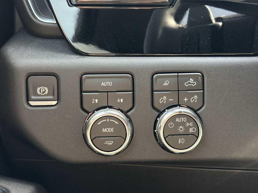 new 2026 GMC Sierra 1500 car, priced at $67,335