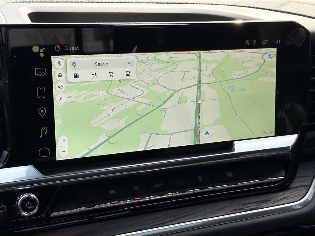 new 2026 GMC Sierra 1500 car, priced at $67,335