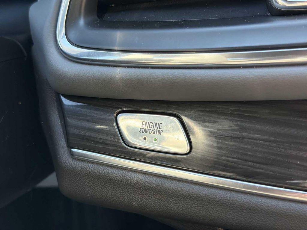 used 2022 Buick Enclave car, priced at $26,297