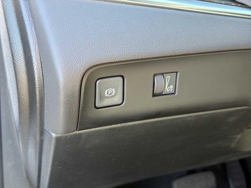 used 2022 Buick Enclave car, priced at $26,297