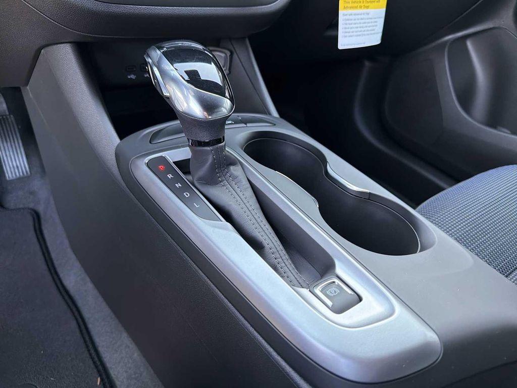 new 2026 Buick Envista car, priced at $27,824