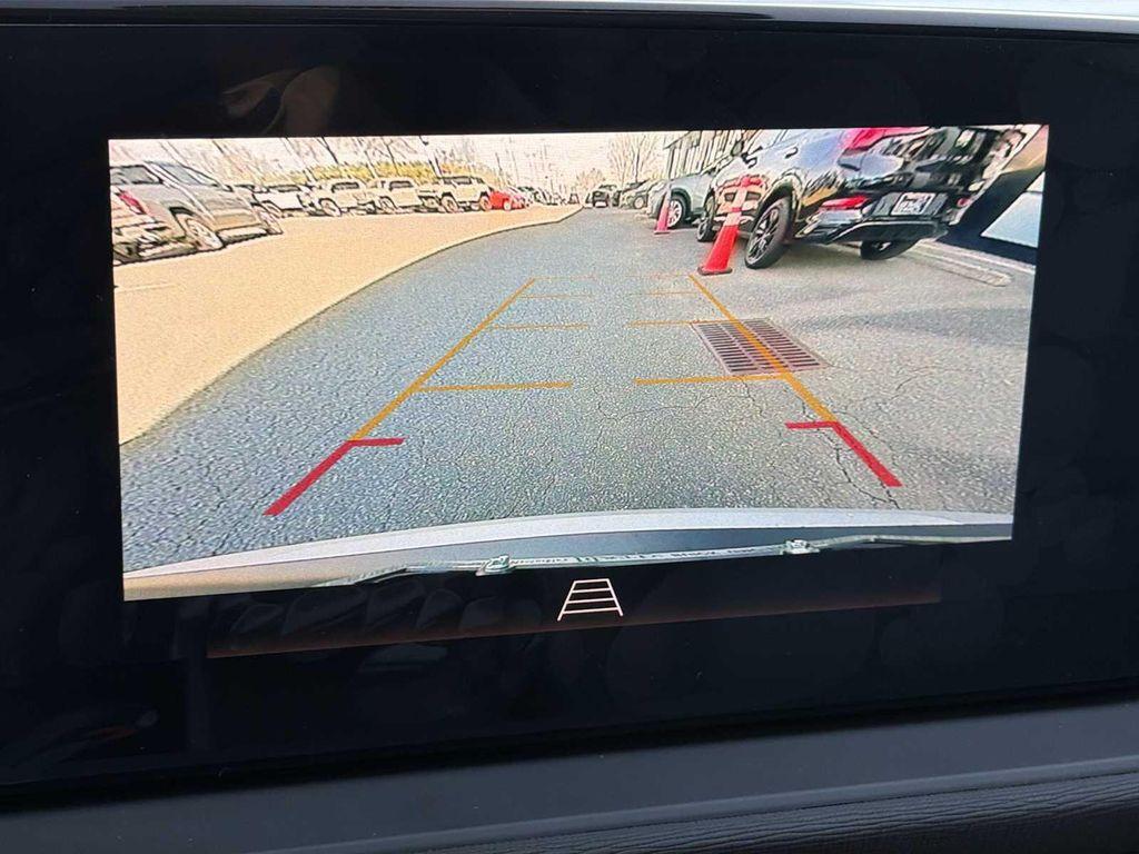 new 2026 Buick Envista car, priced at $27,824