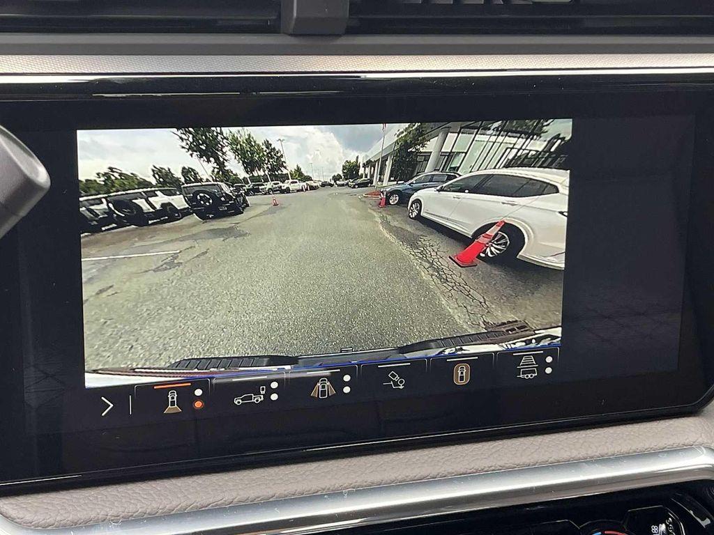 new 2025 GMC Sierra 2500 car, priced at $90,454