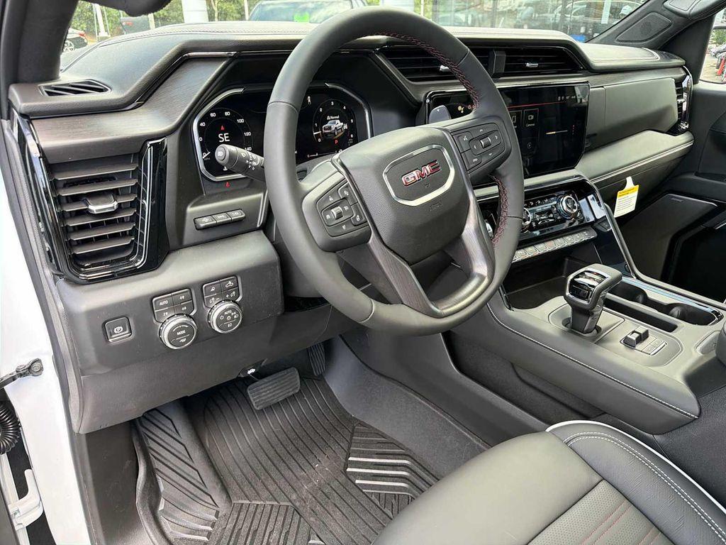 new 2026 GMC Sierra 1500 car, priced at $88,444