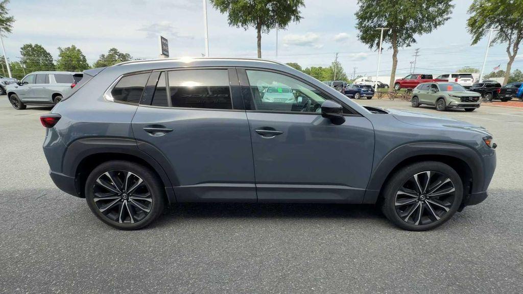 used 2023 Mazda CX-50 car, priced at $30,823