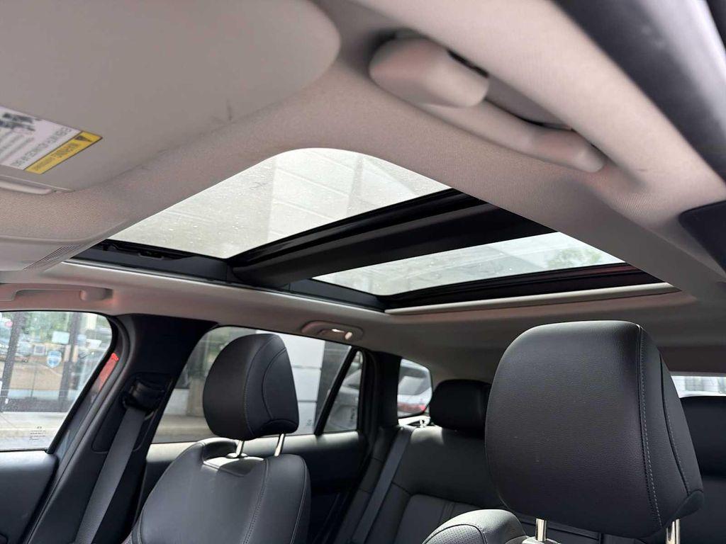 used 2023 Mazda CX-50 car, priced at $30,823