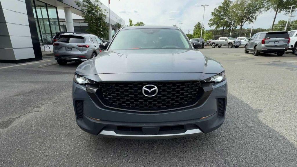 used 2023 Mazda CX-50 car, priced at $30,823
