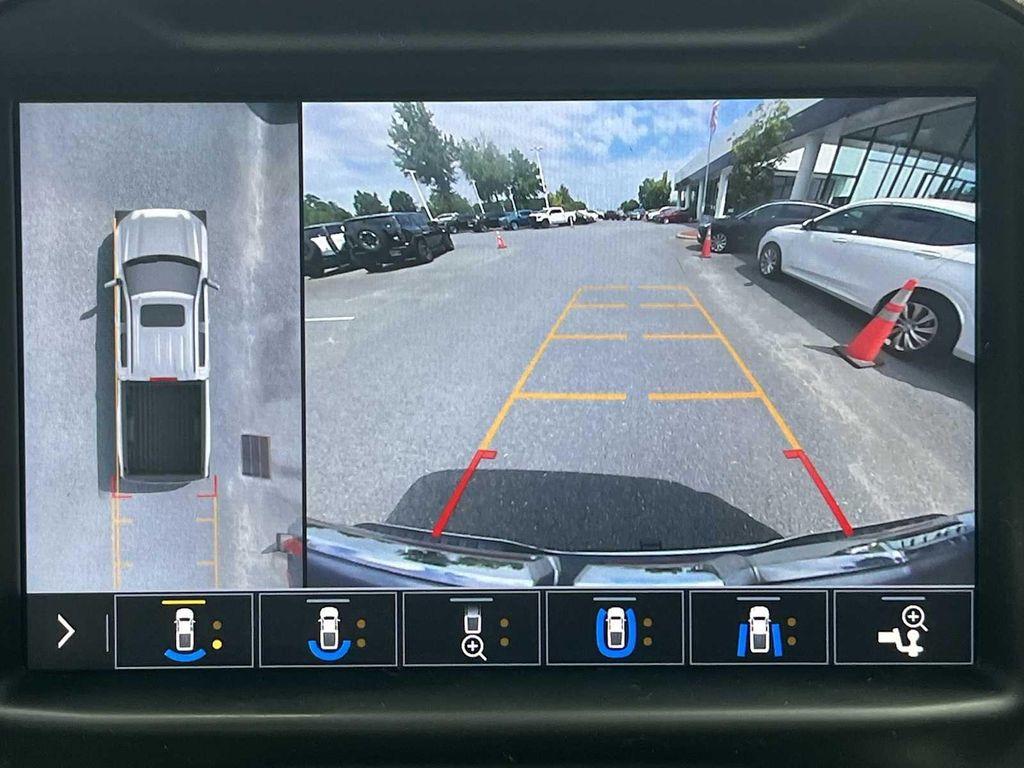 used 2019 GMC Sierra 1500 car, priced at $31,823