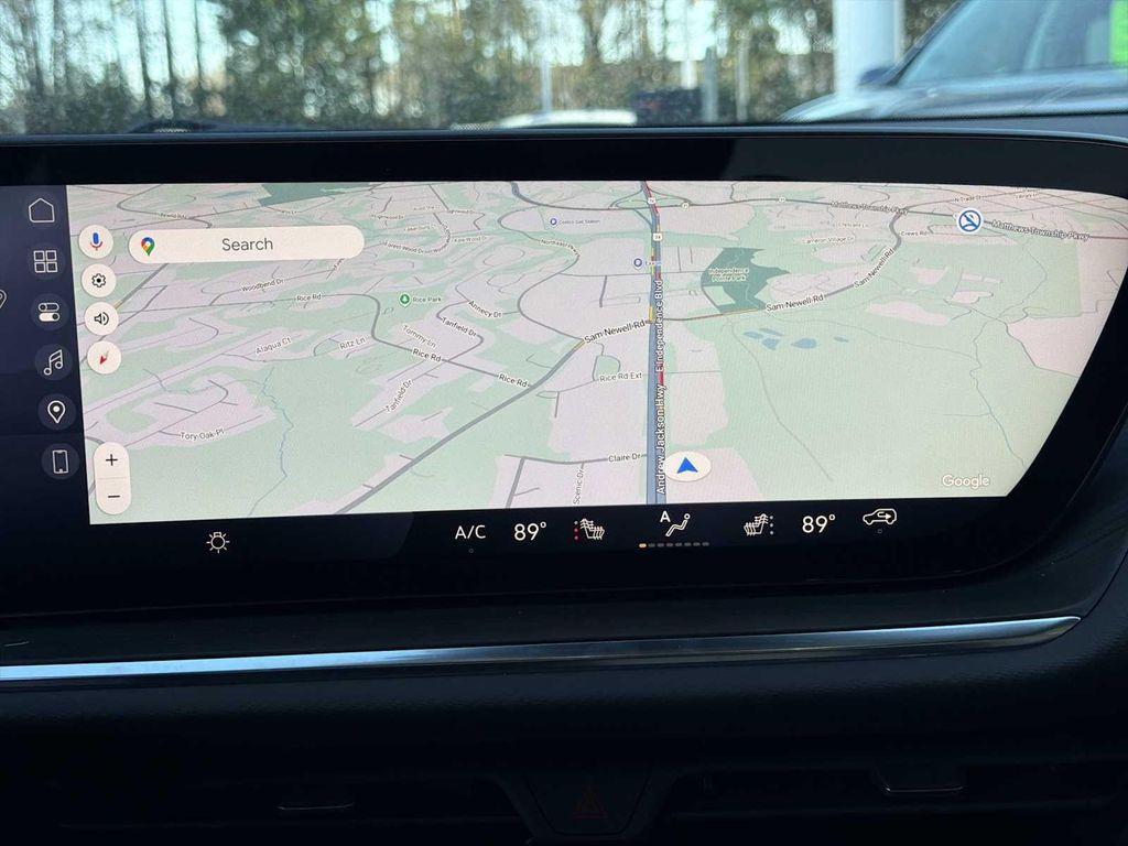 new 2026 Buick Envision car, priced at $44,740