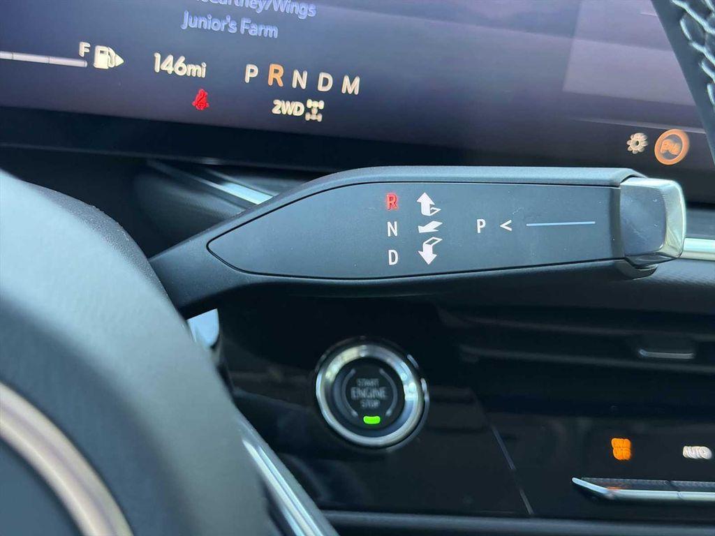 new 2026 Buick Envision car, priced at $44,740