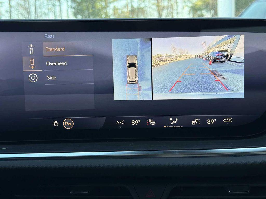 new 2026 Buick Envision car, priced at $44,740