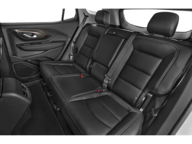 used 2023 GMC Terrain car, priced at $25,843